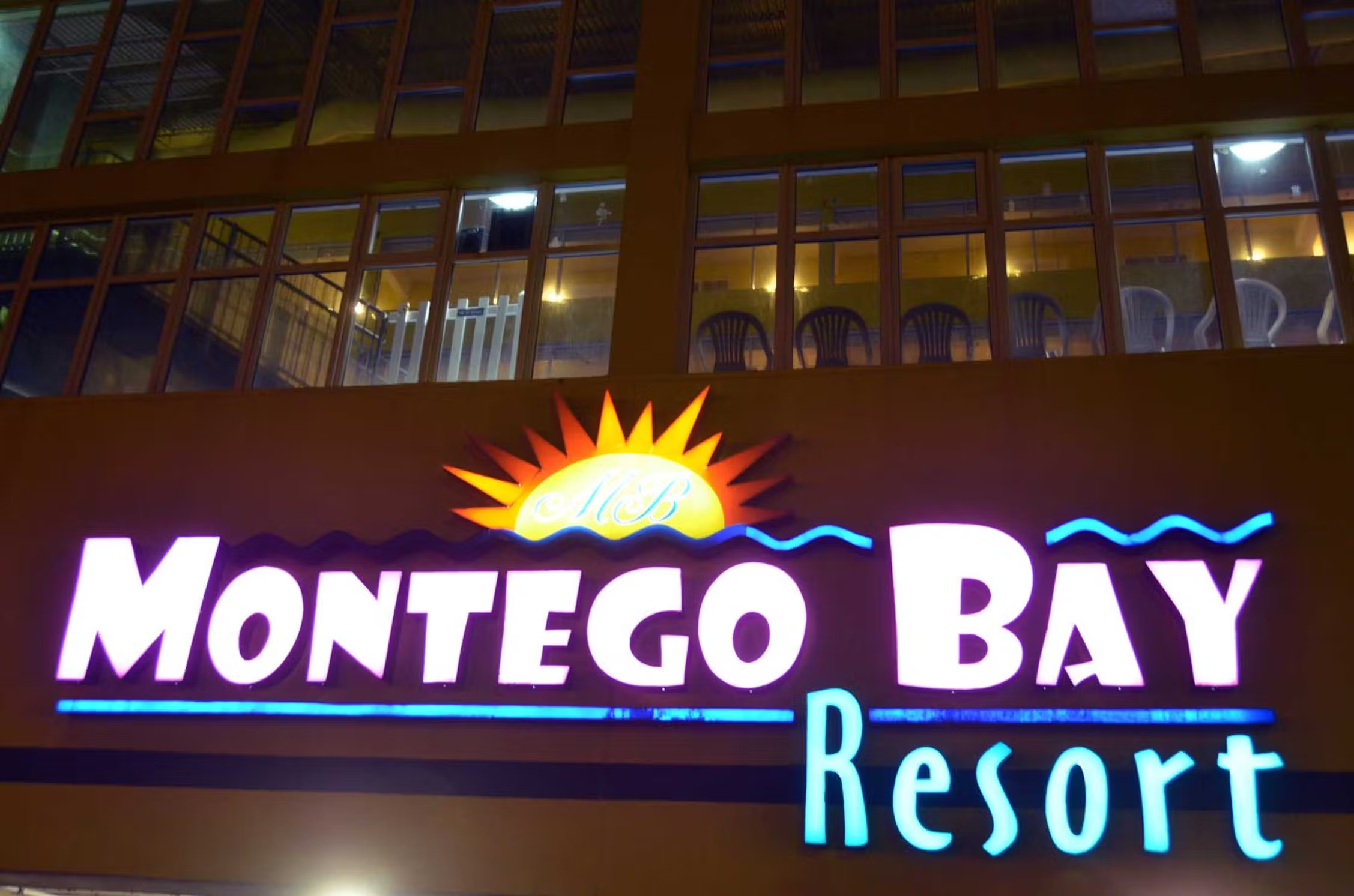 Montego Bay Resort